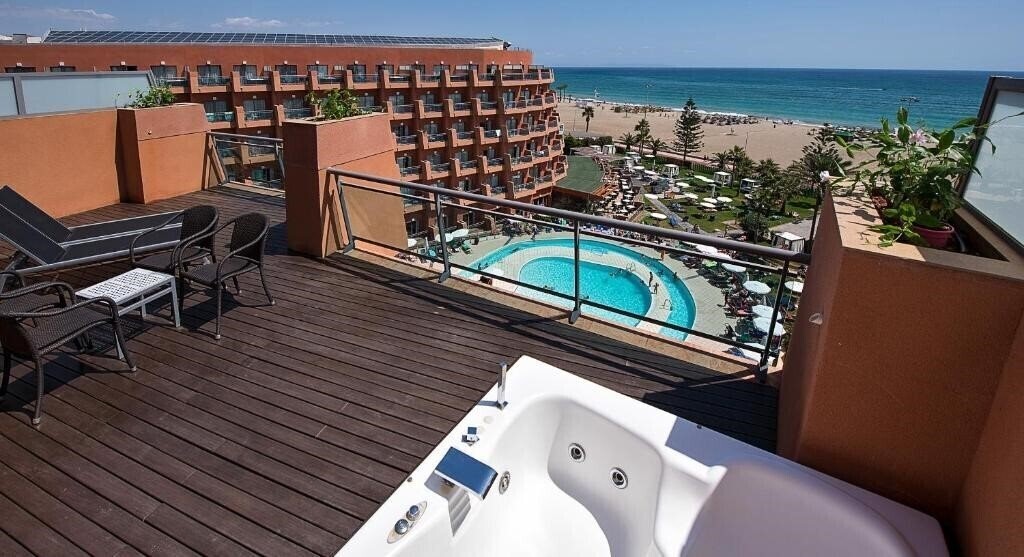 Картинка Protur Roquetas Hotel & SPA 5*