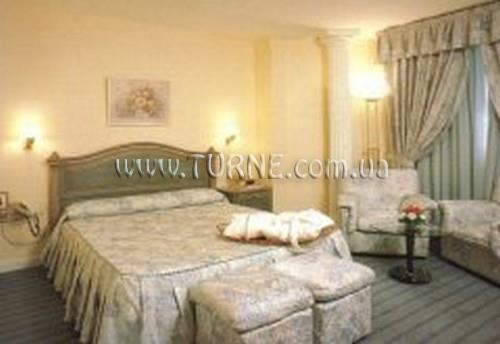 Картинка Corona de Granada 4*