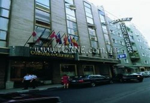 Зображення Corona de Granada 4*