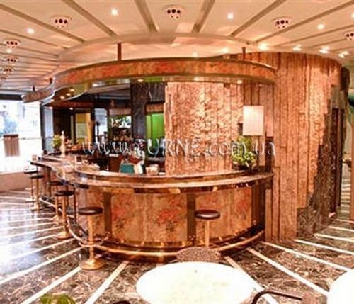 Фотографія Corona de Granada 4*