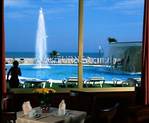 Фотографія Don Angel 4*