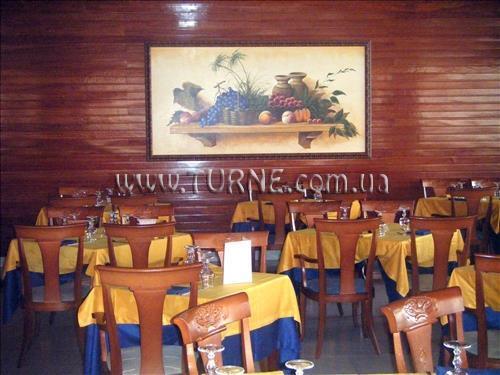 Фото Don Angel 4*