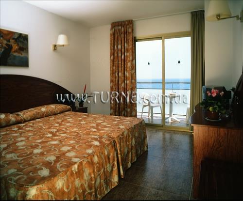 Готель Don Angel 4*