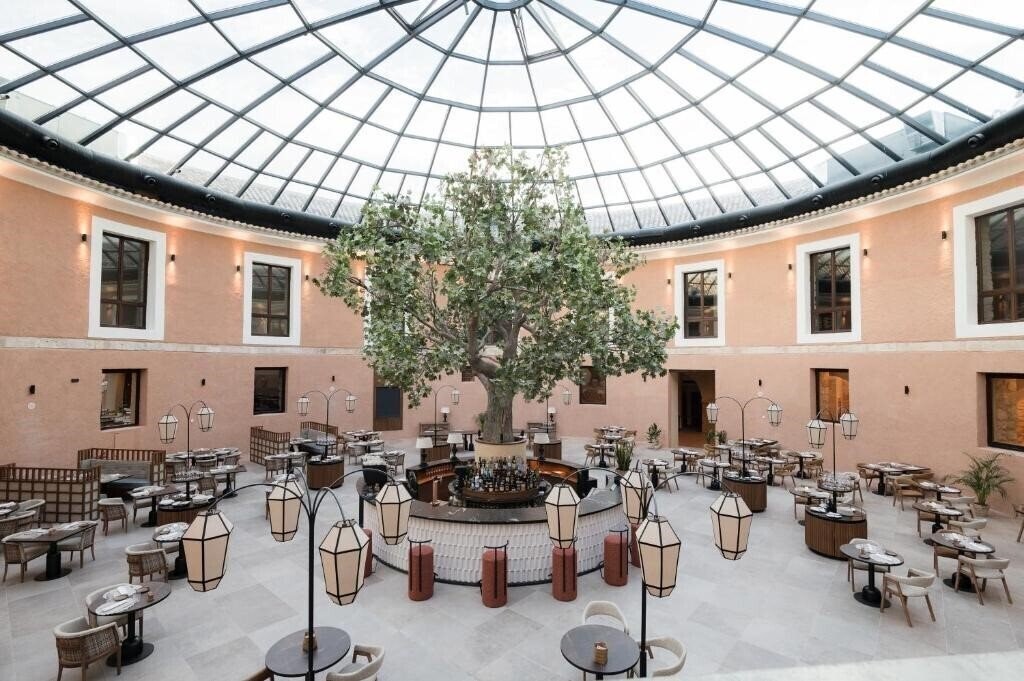 Готель Castilla Termal Brihuega 5*