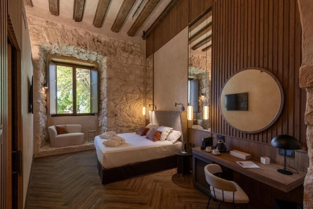 Фото Castilla Termal Brihuega 5*