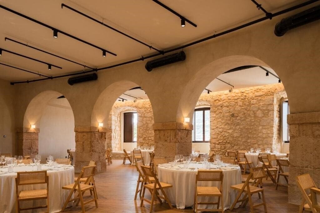 Зображення Castilla Termal Brihuega 5*