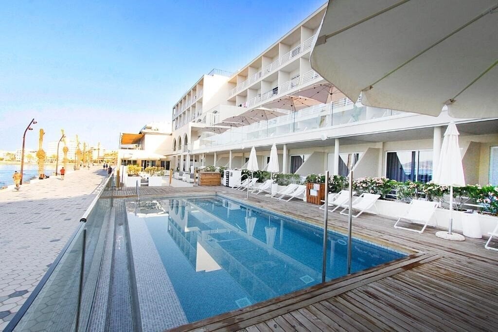 Фотография BG Nautico Ebeso (ex. Nautico Ebeso) 4*