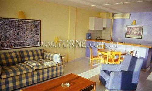 Фотография Bali Beach Apartments 4*