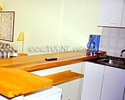 Фото Bali Beach Apartments 4*