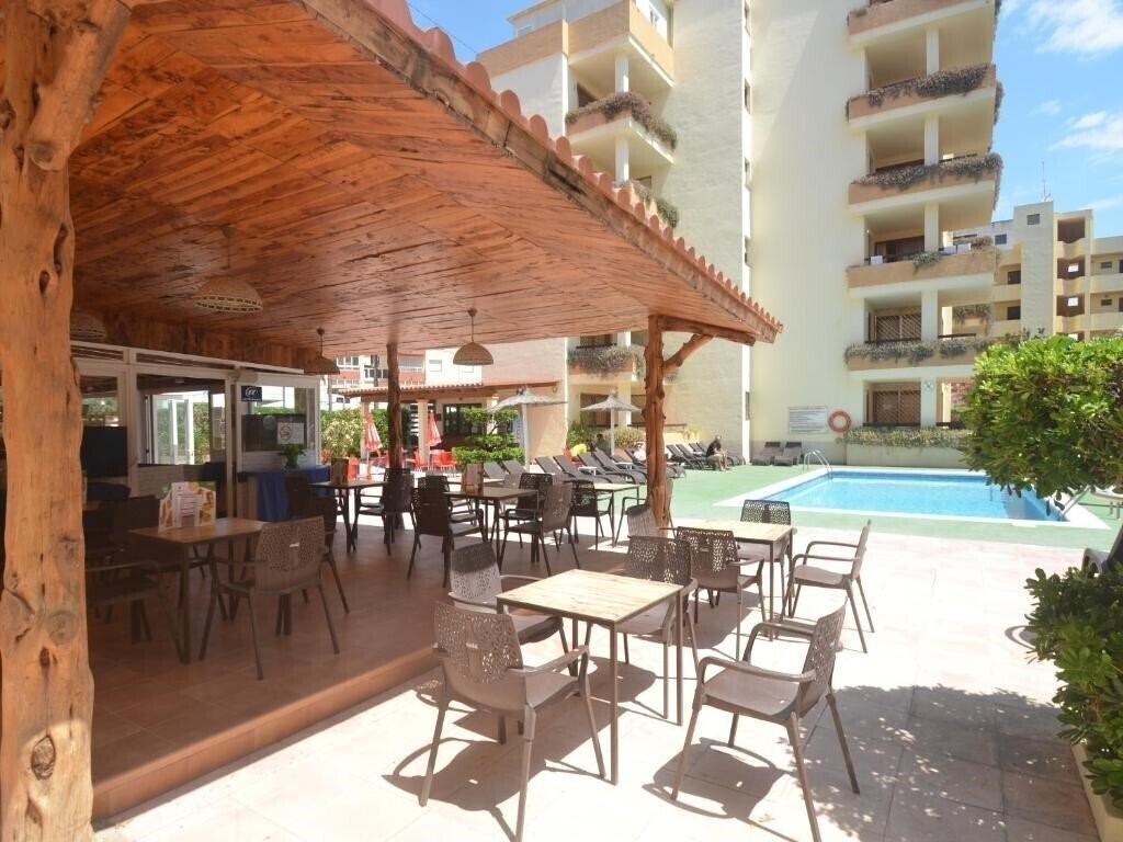 Зображення Arlanza Apartments 2*
