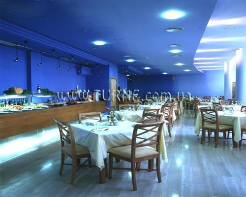 Фотография THB Gran Bahia 4*