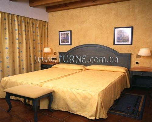 Фото THB Gran Bahia 4*