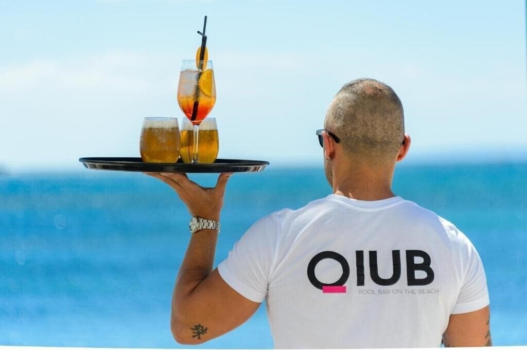 Зображення Vibra Jabeque Soul Aparthotel (ex. Jabeque Apartamentos, Aparthotel Vibra Jabeque Soul Sup) 3*