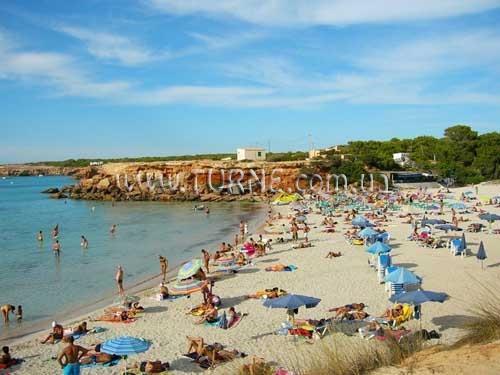 Готель Club Portinatx 3*