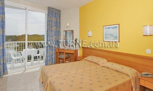 Готель Mar Amantis 3*