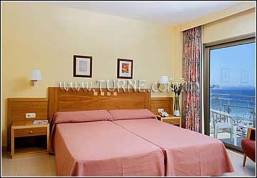 Готель Bellamar 4*