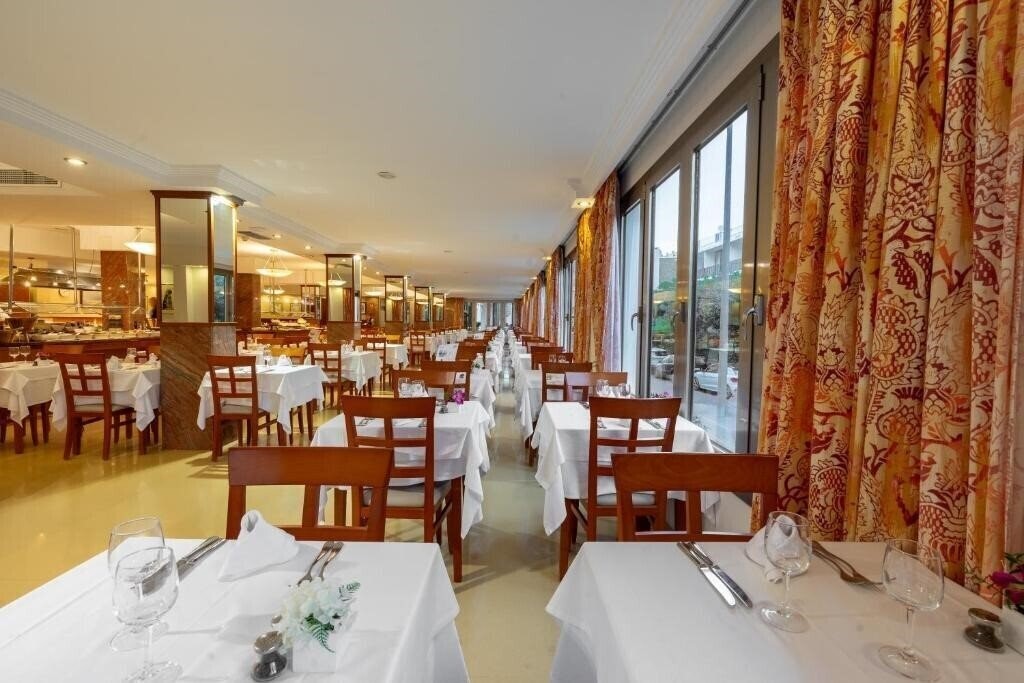 Фотографія Bellamar 4*