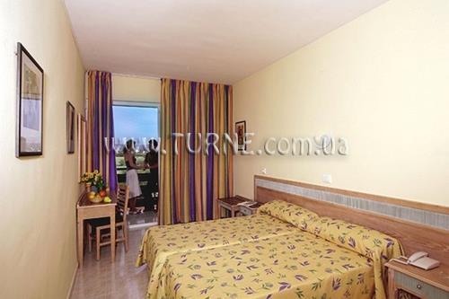 Фотографія Pacific 3*