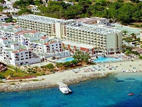 Зображення Sol Pinet Playa 3*