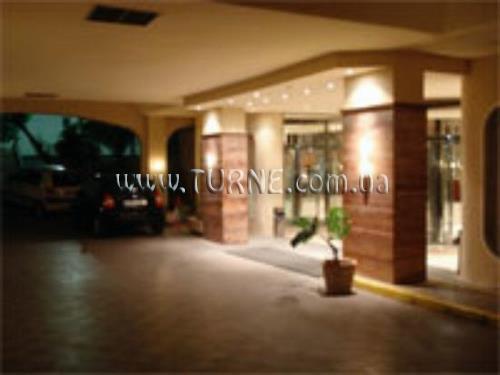 Фотографія Sol Pinet Playa 3*