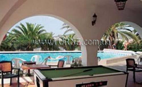 Фотографія Tagomago 4*