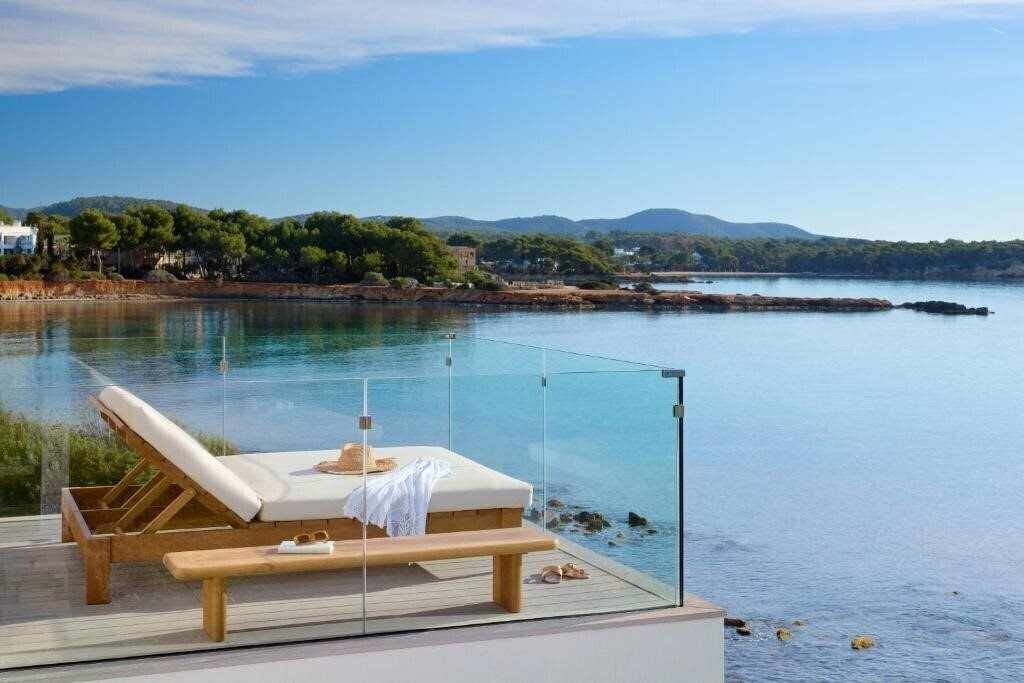 Зображення Sol Beach House Ibiza 4*