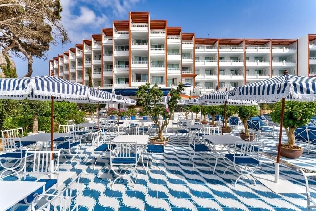 Фото Palladium Hotel Don Carlos 4*