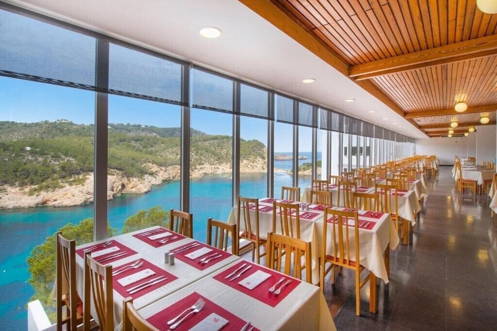 Изображение Ole Galeon Ibiza 4*