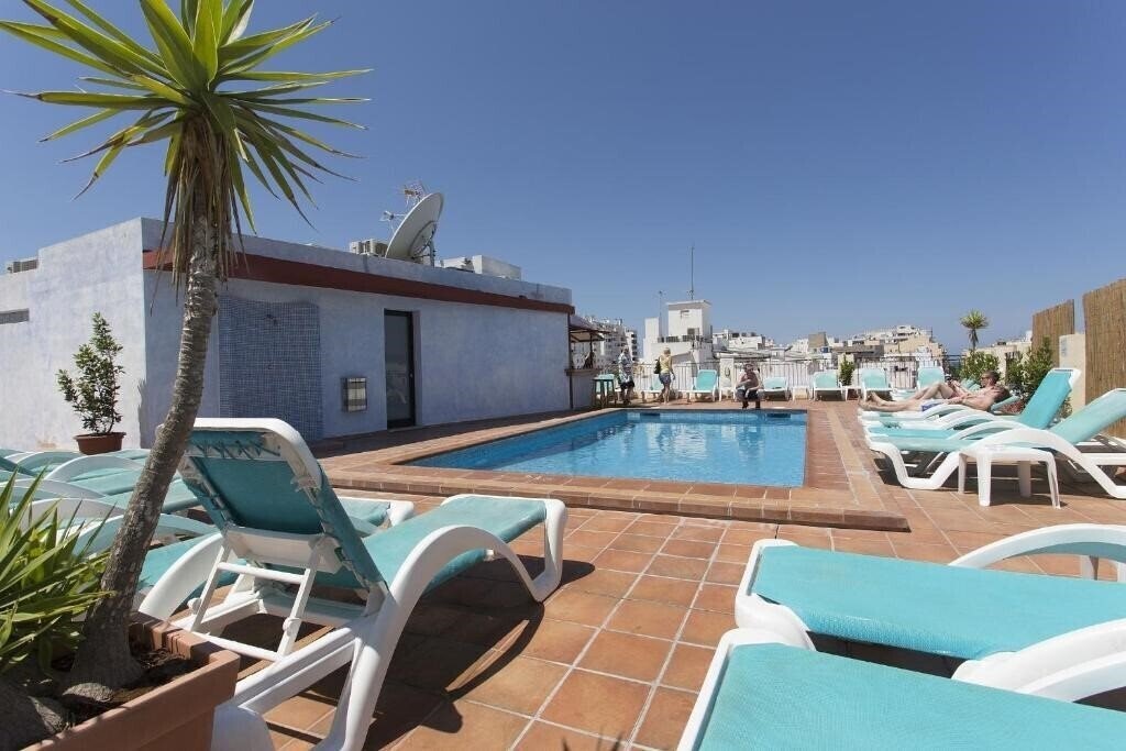 Готель Casa Maria (Sant Antoni De Portmany) 2*