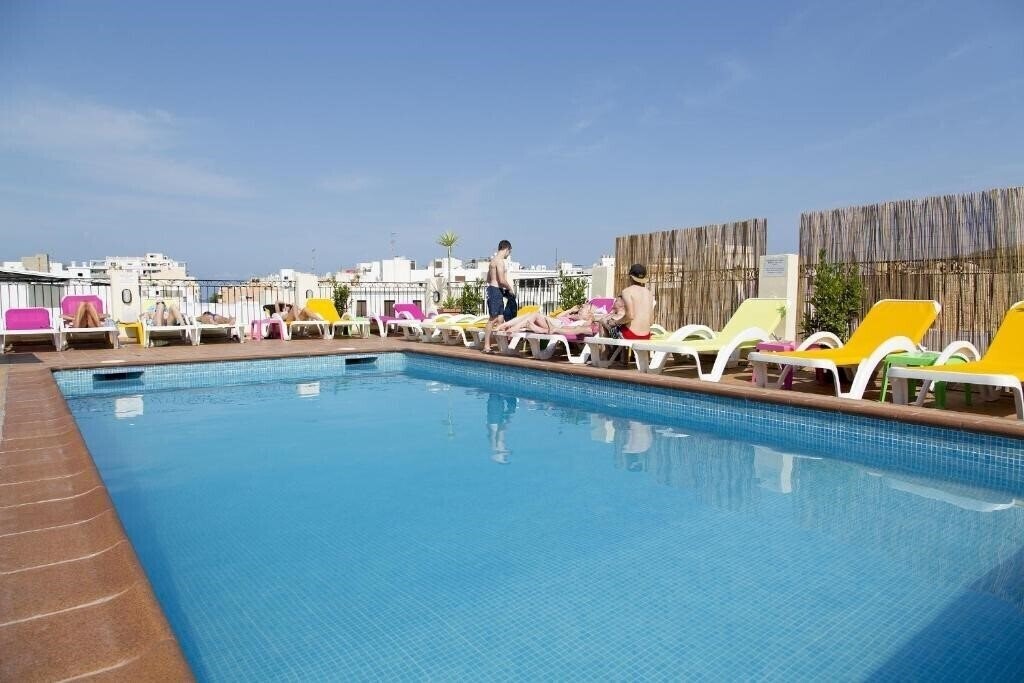 Зображення Casa Maria (Sant Antoni De Portmany) 2*