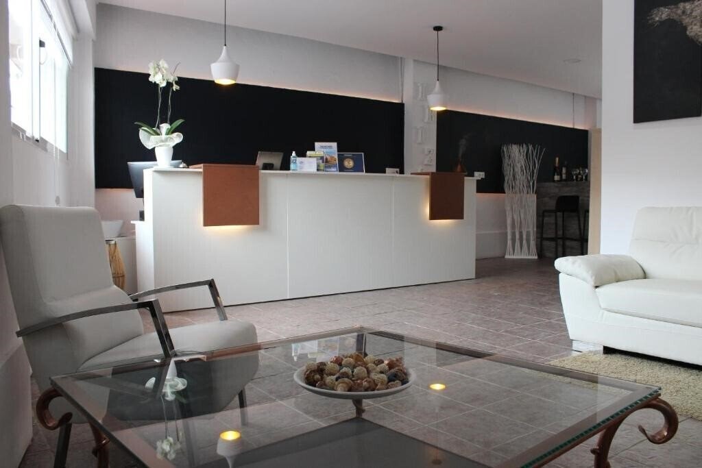 Изображение Hostal Balearic 1*