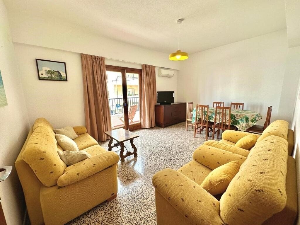 Зображення Hostal Santa Eulalia 2*