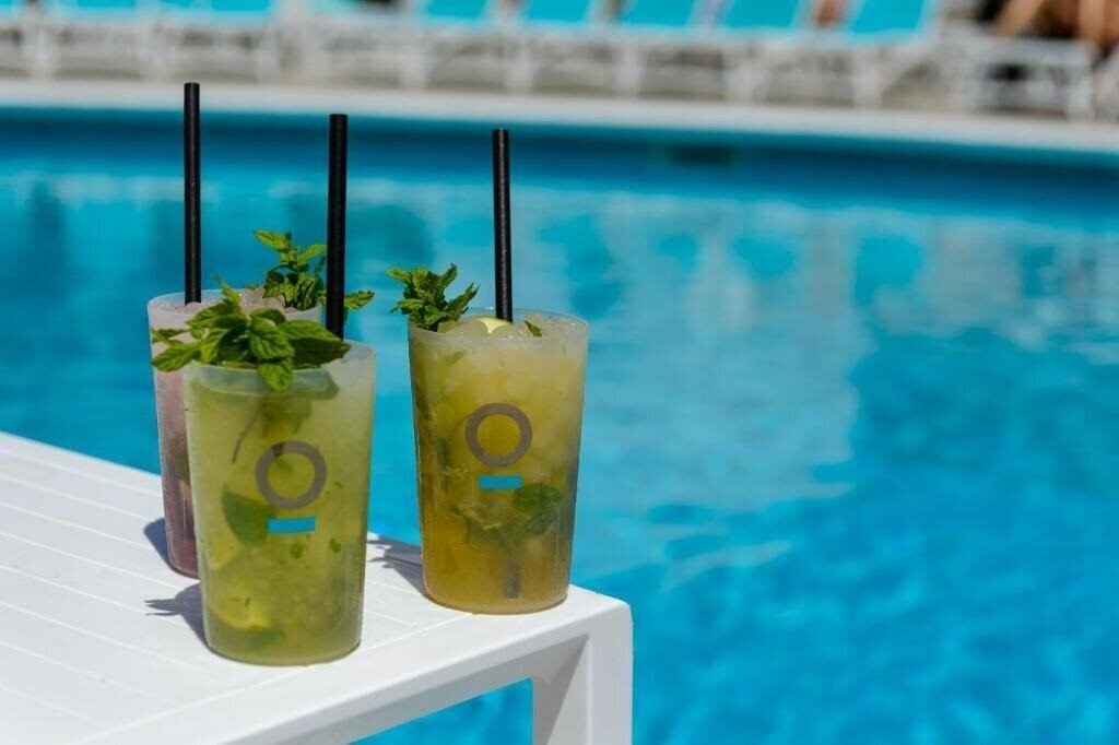 Фото Marco Polo I 3*