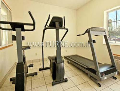 Картинка Atlantic 4*