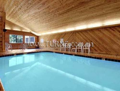 Фотографія Atlantic 4*