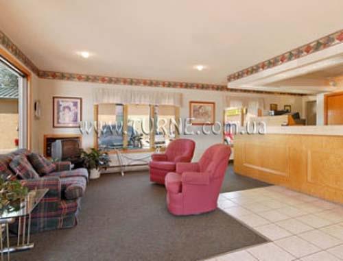 Готель Atlantic 4*