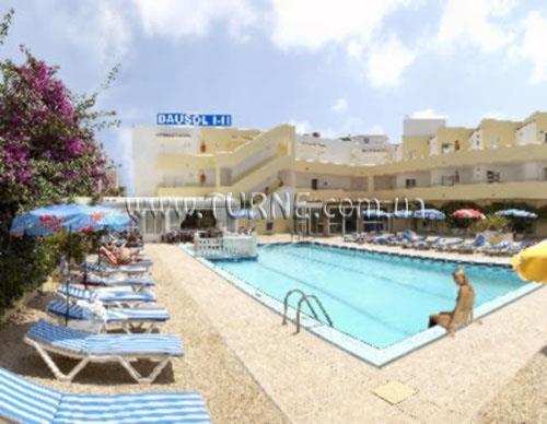 Фотографія Dausol 3*