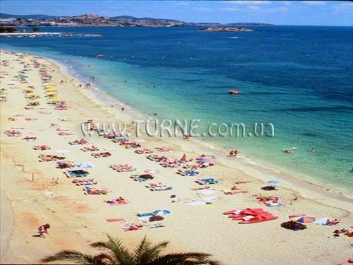 Готель Dausol 3*