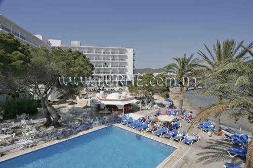 Картинка Fiesta Hotel Milord 3*