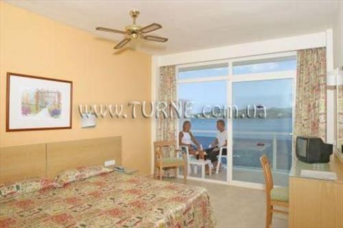 Зображення Fiesta Hotel Milord 3*