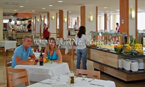 Фотографія Fiesta Hotel Milord 3*