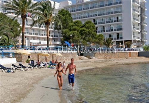 Готель Fiesta Hotel Milord 3*