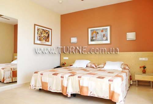 Фотографія Tanit 3*