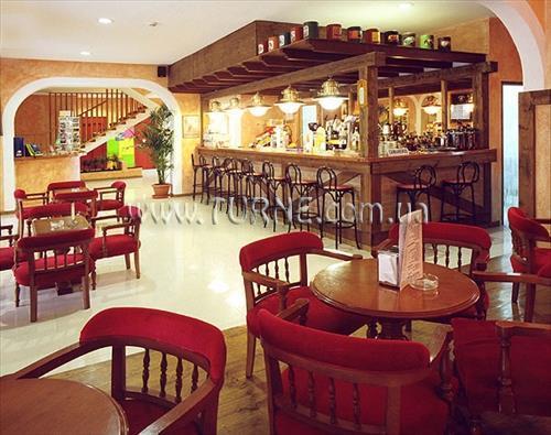 Изображение Beach Star Ibiza by Senator (ex. Calas De Ibiza) 3*