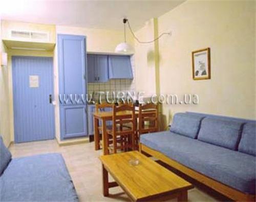 Фотография Beach Star Ibiza by Senator (ex. Calas De Ibiza) 3*