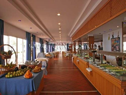 Фотографія Club Vista Bahia 3*