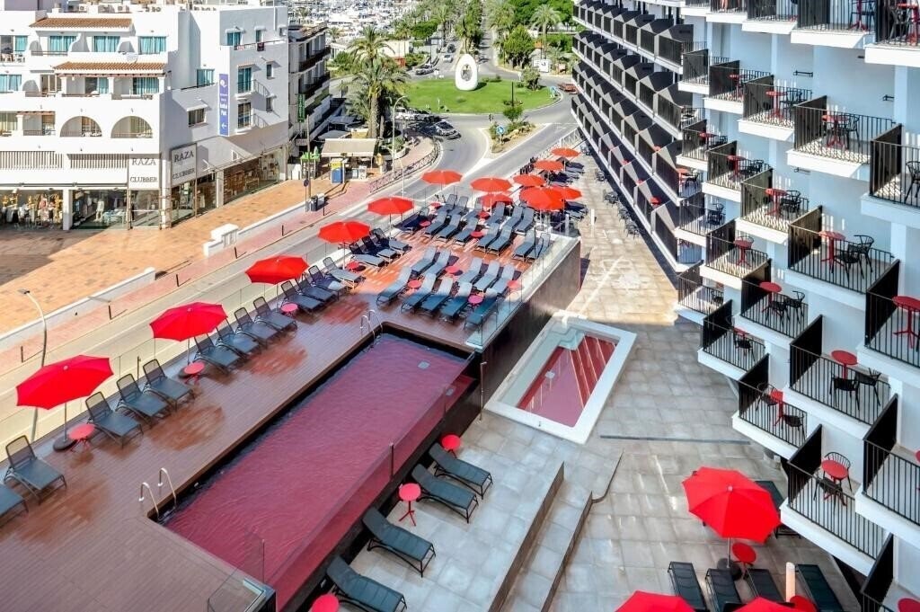 Фото Piscis Park 2*