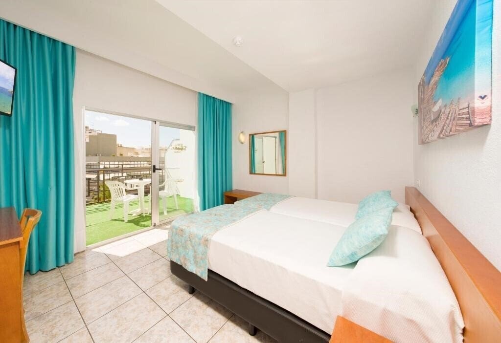 Фото Tropical 3*