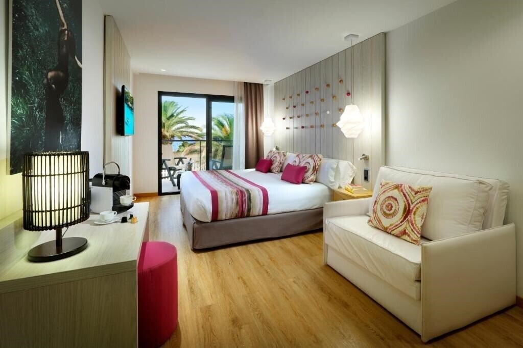 Изображение Fiesta Club Palm Beach 3*