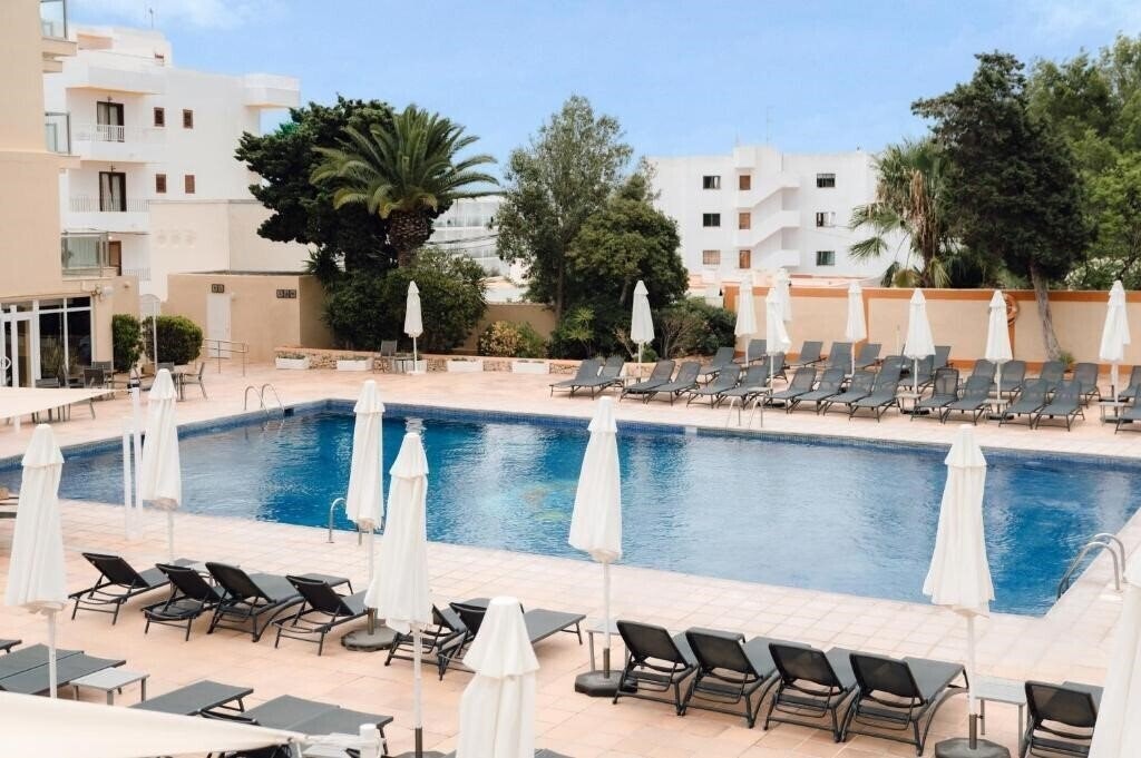 Фото Azuline Aparthotel Atlantic 4*